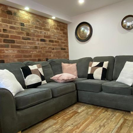 Nice Living Serviced Accommodations 2 Coventry Bagian luar foto