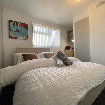 Nice Living Serviced Accommodations 2 Coventry Bagian luar foto