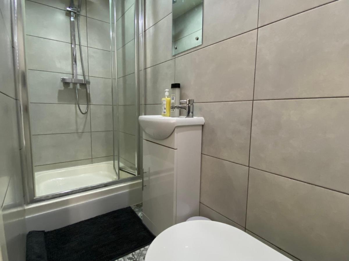 Nice Living Serviced Accommodations 2 Coventry Bagian luar foto