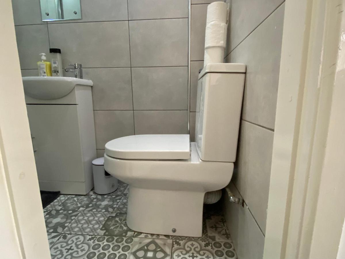 Nice Living Serviced Accommodations 2 Coventry Bagian luar foto